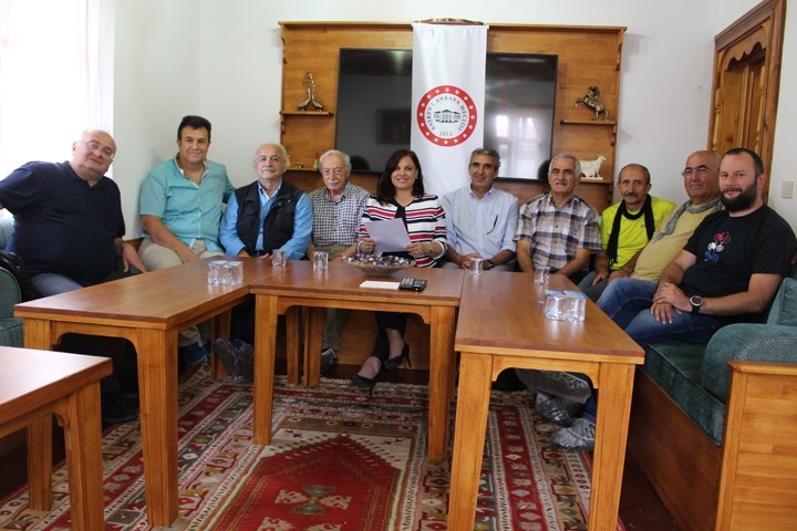 Birincilik İbibik Kuşu’nun - Resim: 7