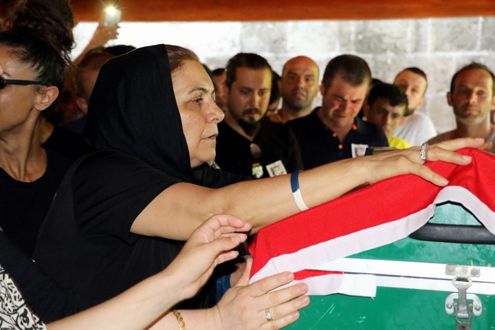 Acun'dan hüzünlü veda! - Resim: 10