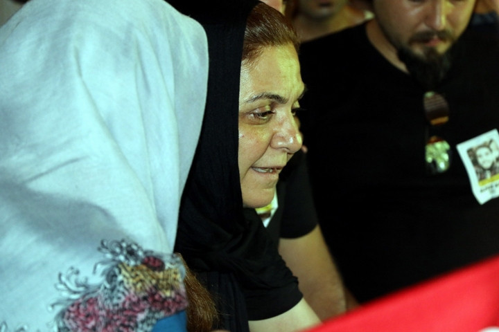 Acun'dan hüzünlü veda! - Resim: 2