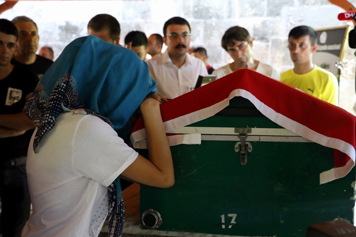 Acun'dan hüzünlü veda! - Resim: 7