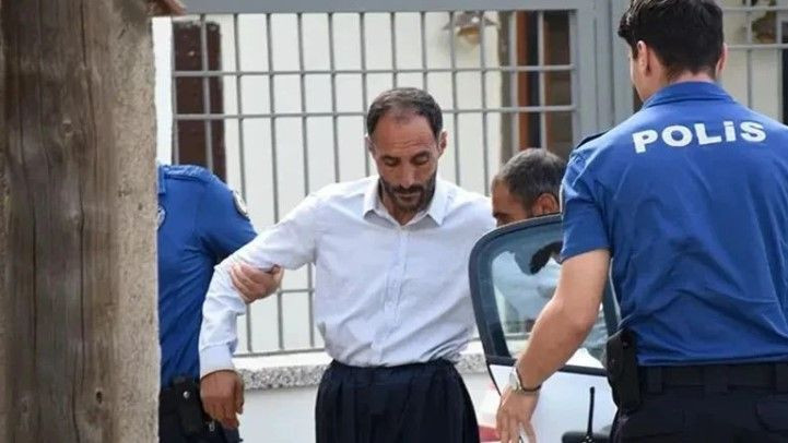 Kaybolan 11 aylık bebeğin annesi ve babası tutuklandı - Resim: 2