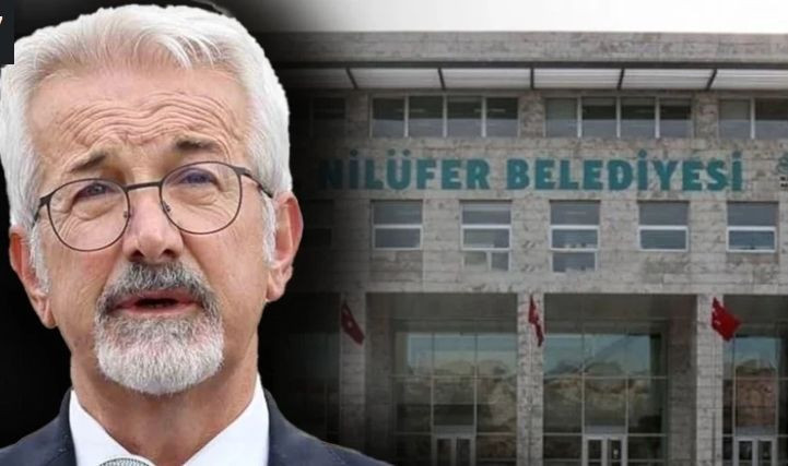 CHP'li Başkan Turgay Erdem yoğun bakıma kaldırıldı - Resim: 4