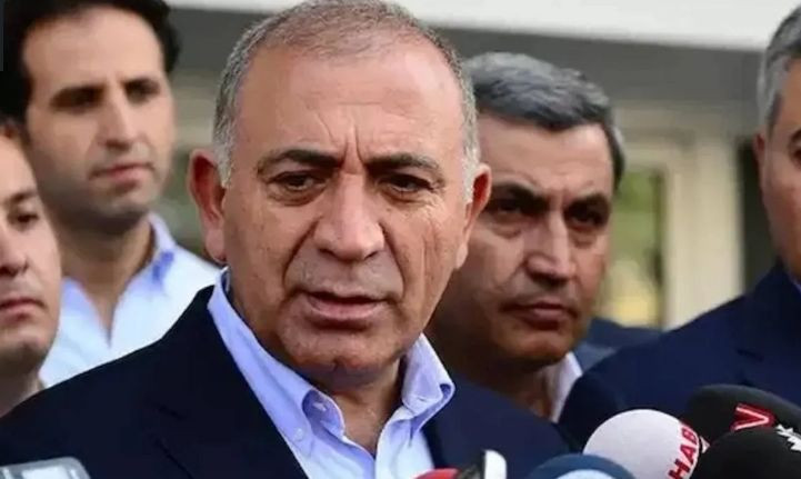 Kayyum Gürsel Tekin'e YSK'dan soğuk duş! - Resim: 3