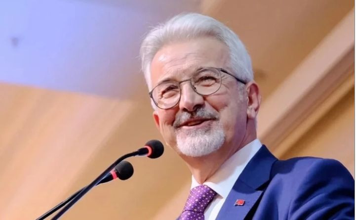 CHP'li Başkan Turgay Erdem yoğun bakıma kaldırıldı - Resim: 1