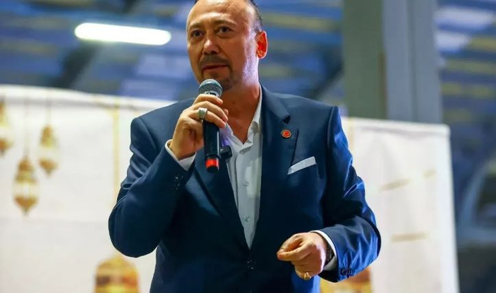 CHP'den Özkan Yalım kararı! - Resim: 1