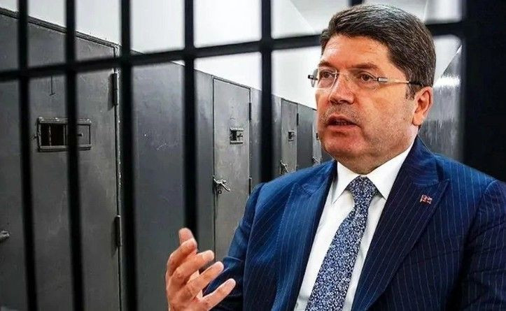 Adalet Bakanından Yeni Af Paketi Açıklaması - Resim: 1