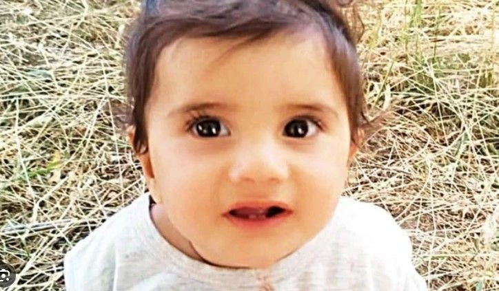 Sivas'ta kaybolan 11 aylık Büşra bebek bulundu mu ? - Resim: 5