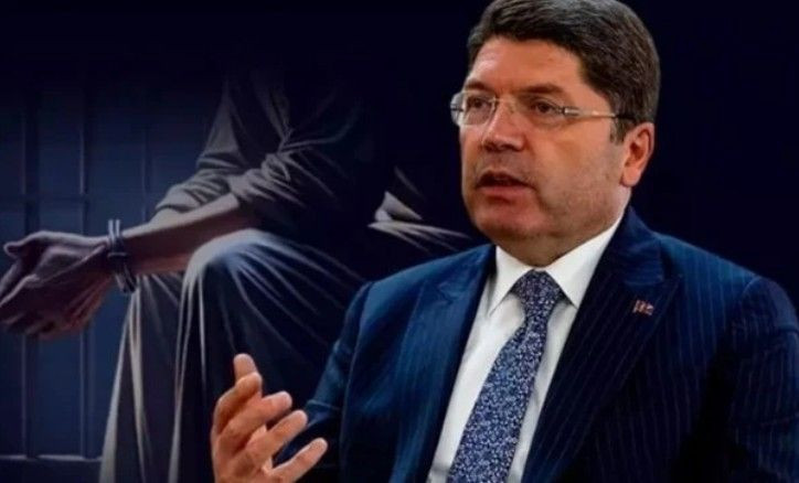 Adalet Bakanından Yeni Af Paketi Açıklaması - Resim: 2