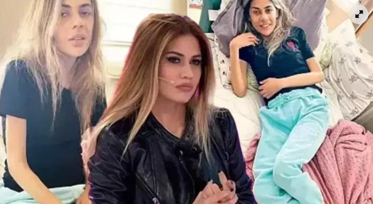 Nihal Candan'ın Cenazesinde Olay Çıktı - Resim: 2