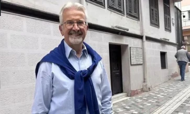 CHP'li Başkan Turgay Erdem yoğun bakıma kaldırıldı - Resim: 5