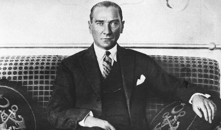 Aydın'da Atatürk'e hakaret eden şüpheli tutuklandı - Resim: 2