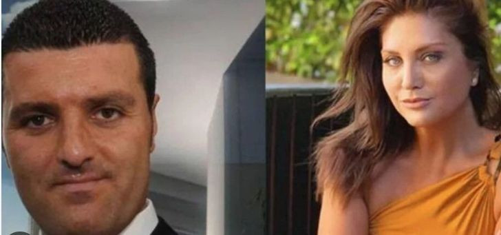 Sibel Can'ın Sevgilisi Emir Sarıgül Kim Kimin Oğlu? - Resim: 5
