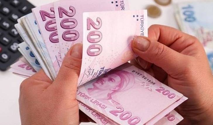 Asgari Ücret Zammı - Resim: 3