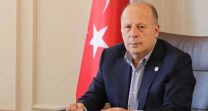 CHP'li belediye başkanının iş yerine silahlı saldırı - Resim: 4