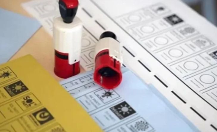 Seçim Anketinde İlk Kez Bu Sonuç Çıktı - Resim: 2