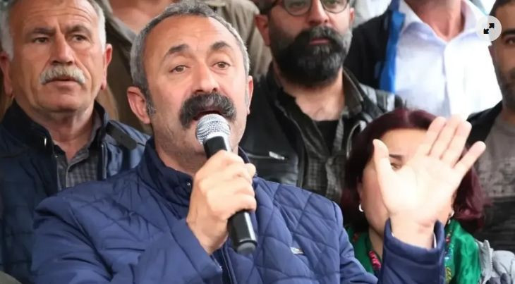 Fatih Mehmet Maçoğlu'na dava açıldı - Resim: 2