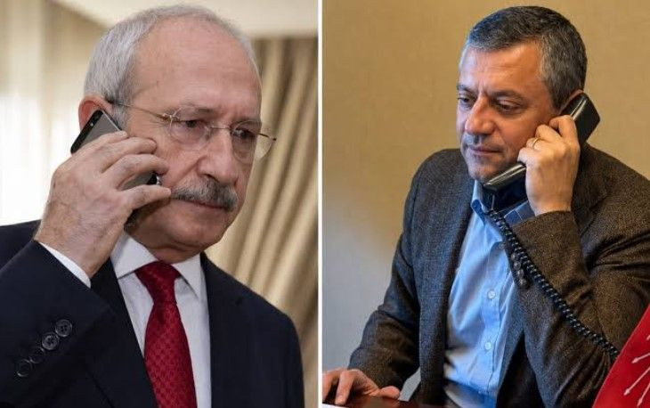 İbre tersine dönüyor: Özgür Özel'i yıkacak gelişme! - Resim: 4