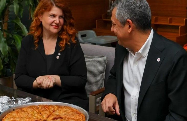Özgür Özel’e yapılan büyük haksızlık - Resim: 1