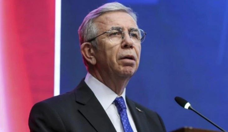 Mansur Yavaş kararını verdi: CHP programına katılmayacak - Resim: 1