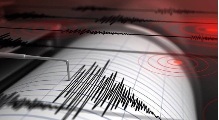 Son dakika! Kahramanmaraş'ta korkutan deprem - Resim: 2