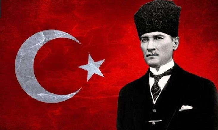 Aydın'da Atatürk'e hakaret eden şüpheli tutuklandı - Resim: 3