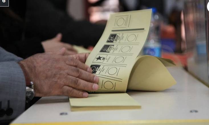 Ankara'dan bomba kulis! Erken seçim mi geliyor - Resim: 5