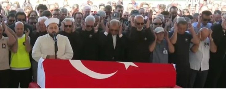 Serhat Kılıç’ın vasiyeti bakın neymiş? - Resim: 4