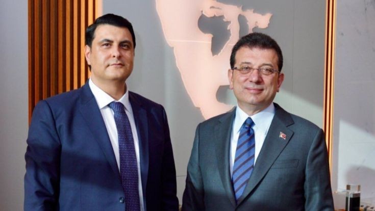 CHP'li Belediye Başkanı istifasını açıkladı - Resim: 3