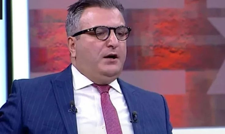 Cem Küçük'ten canlı yayında flaş açıklama! - Resim: 3