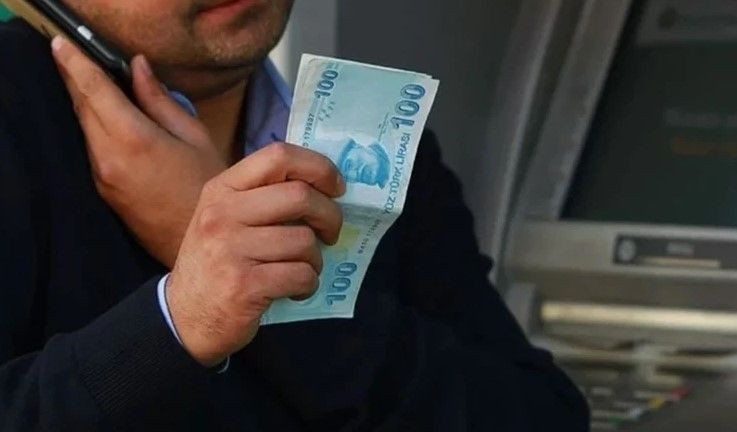 Seyyanen zam, refah payı ve vatandaşlık maaşı masada - Resim: 1