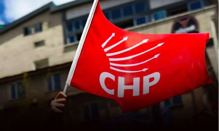 Kayyum kararı sonrası ilk CHP anketi açıklandı - Resim: 1