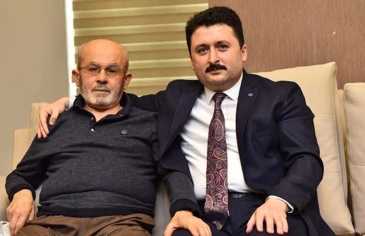 Eski Belediye Başkanı'nın acı günü! - Resim: 3