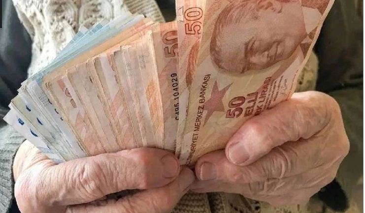 Emeklilere Umut Veren Gelişme - Resim: 8