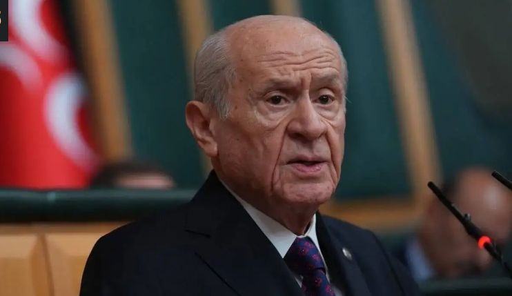 Devlet Bahçeli Bakın Neden Hiç Evlenmemiş İşte Sebebi - Resim: 2