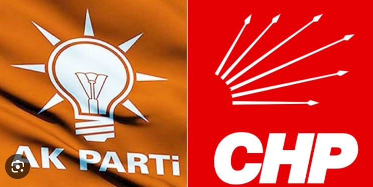 "CHP'li belediye başkanları AK Parti'ye geçecek" iddiası - Resim: 5