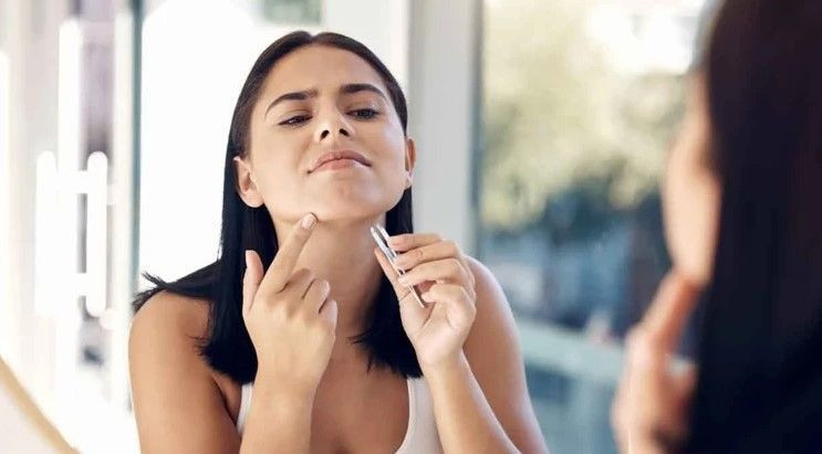 Yaşlandıkça çenemizde neden kıl çıkar? - Resim: 5