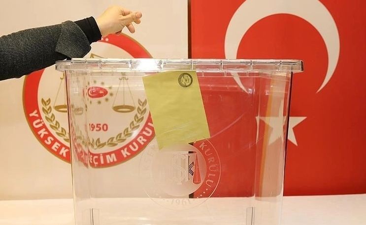 Son ankete göre siyasette tüm dengeler değişiyor! - Resim: 7