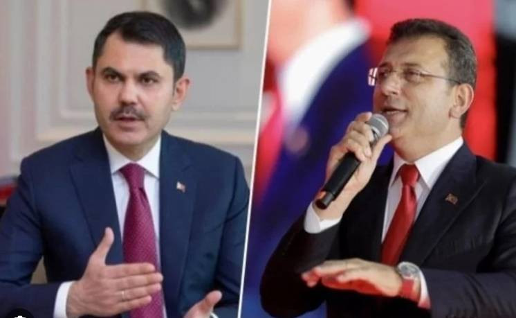 Ve İlk İstanbul Anketi Sonuçları Geldi - Resim: 4
