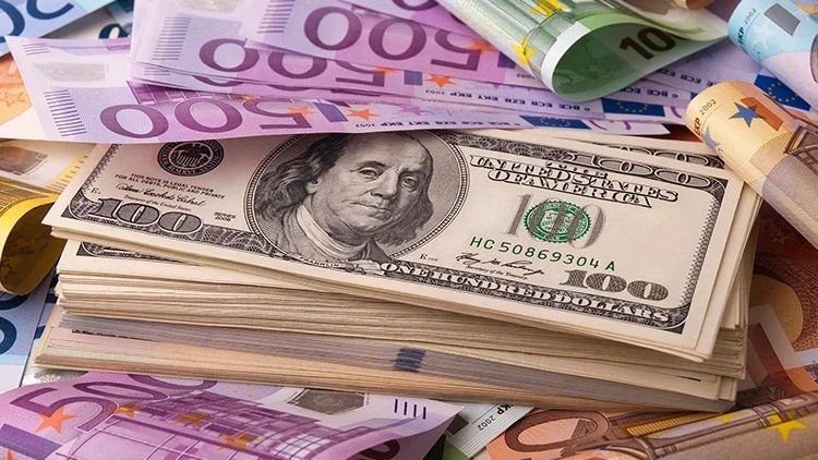 Dev Bankalardan Euro Raporu! Yıl Sonunda 65 TL Sınırı Aşılacak mı? - Resim: 2