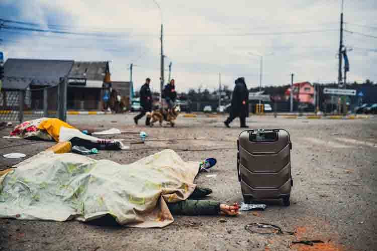 2023 yılı basın fotoğrafları ödülleri sahiplerini buldu - Resim: 28