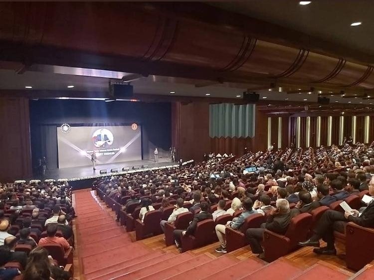 Külliye'de Neşet Ertaş sedası - Resim: 2