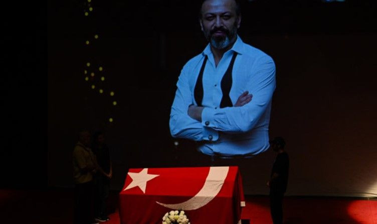 Serhat Kılıç’ın vasiyeti bakın neymiş? - Resim: 2