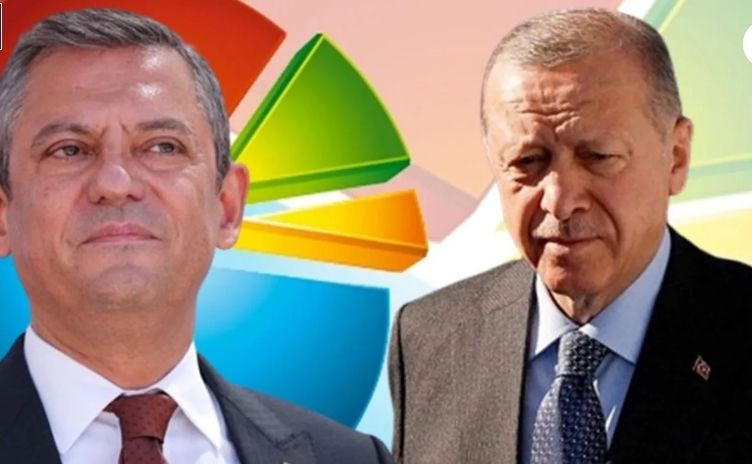 Son anket siyasi kulisleri sarstı: İşte oy oranları - Resim: 2