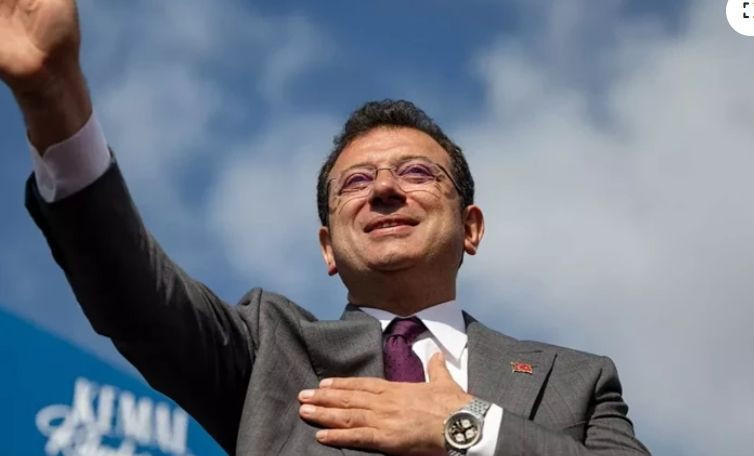 Hakan Aygün’den İmamoğlu Yorumu - Resim: 6