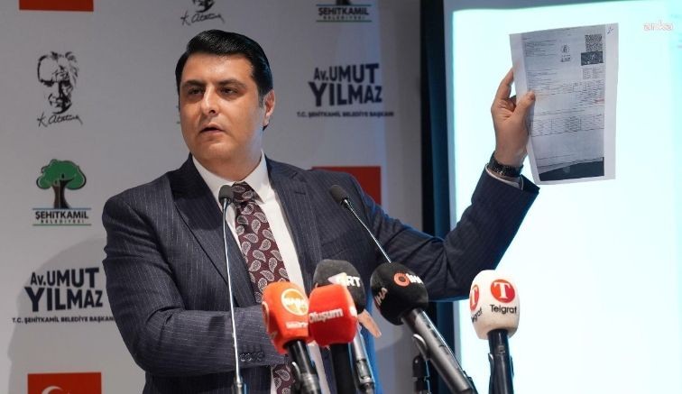 CHP'li Belediye Başkanı istifasını açıkladı - Resim: 5