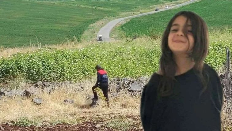 Narin Güran cinayetinde şok eden gelişme - Resim: 1