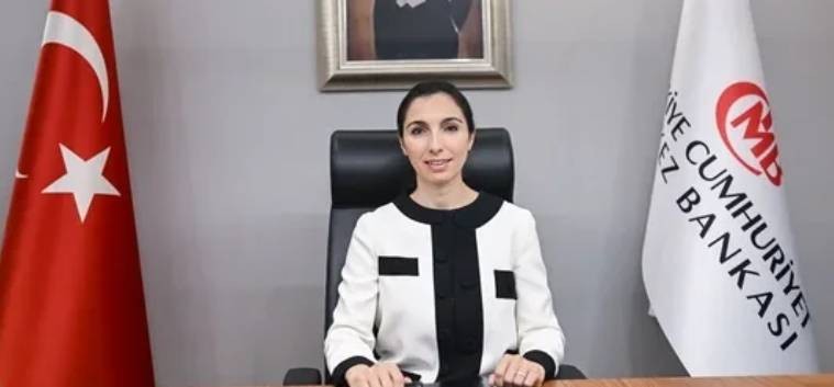 Merkez Bankası'nda Görevden Alma Depremi - Resim: 2