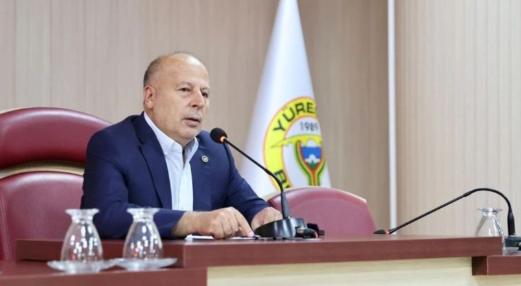 Adana’da CHP’li Başkanın İş Yerine Silahlı Saldırı - Resim: 4