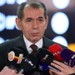 Dursun Özbek: Önümüzde Avrupa var