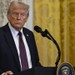 Trump: "Papa olmak isterdim"